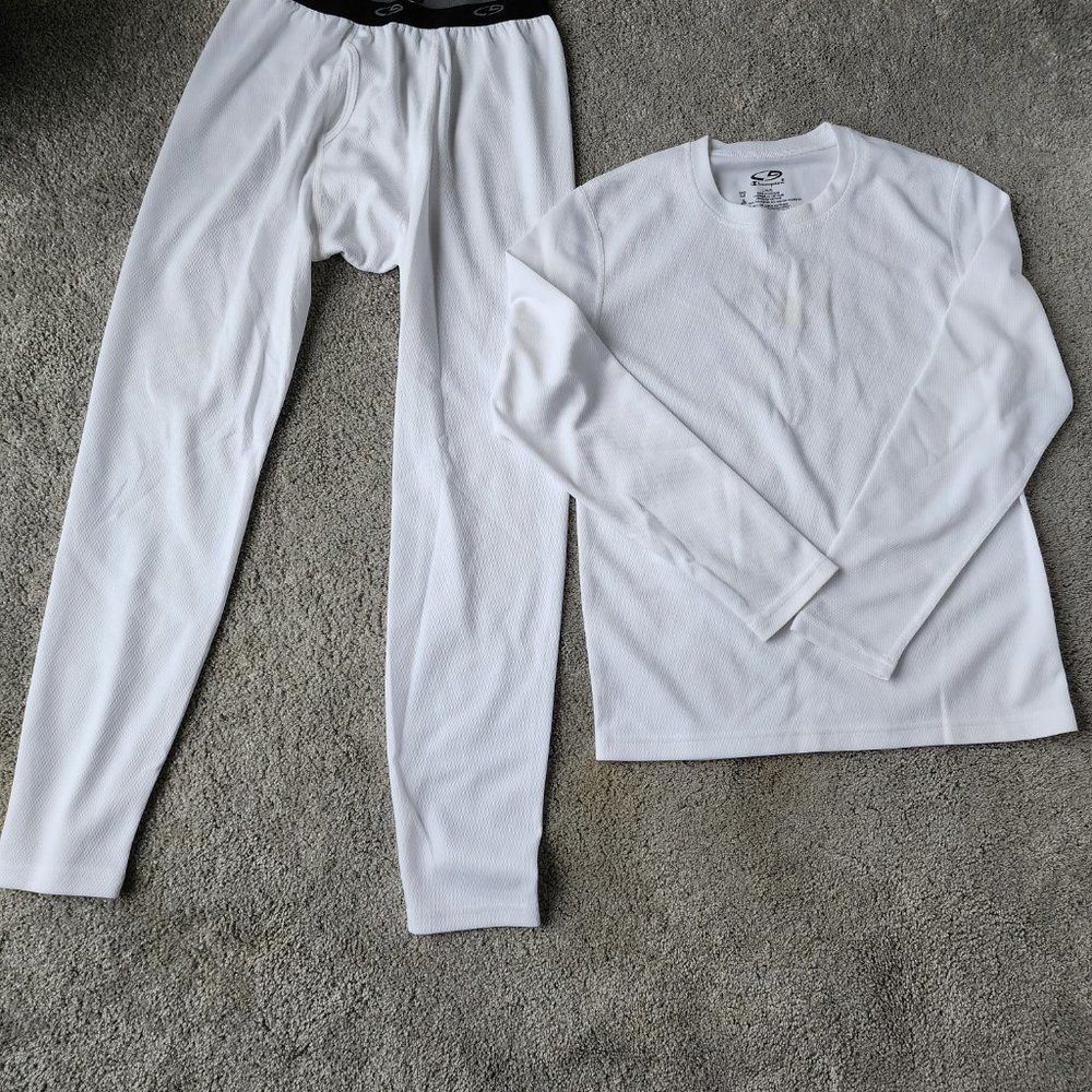 Champion Long Underwear Boy's